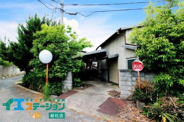 岡山県総社市秦 700万円