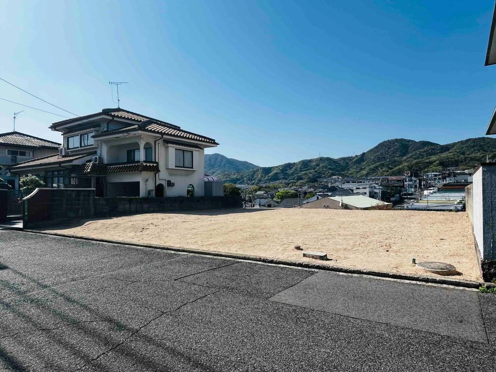 広島県広島市安佐南区毘沙門台２ 1780万円