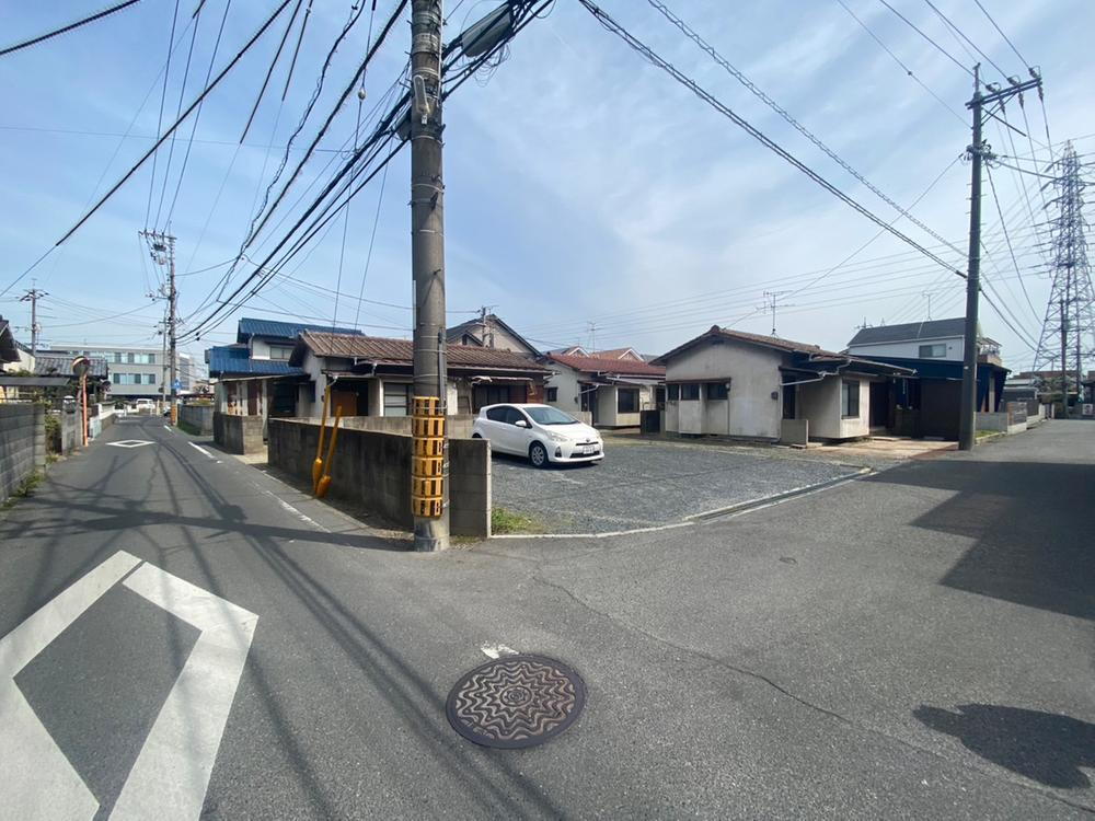 岡山県岡山市南区福富東２ 土地