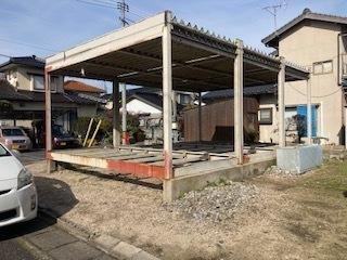 鳥取県米子市富益町 500万円