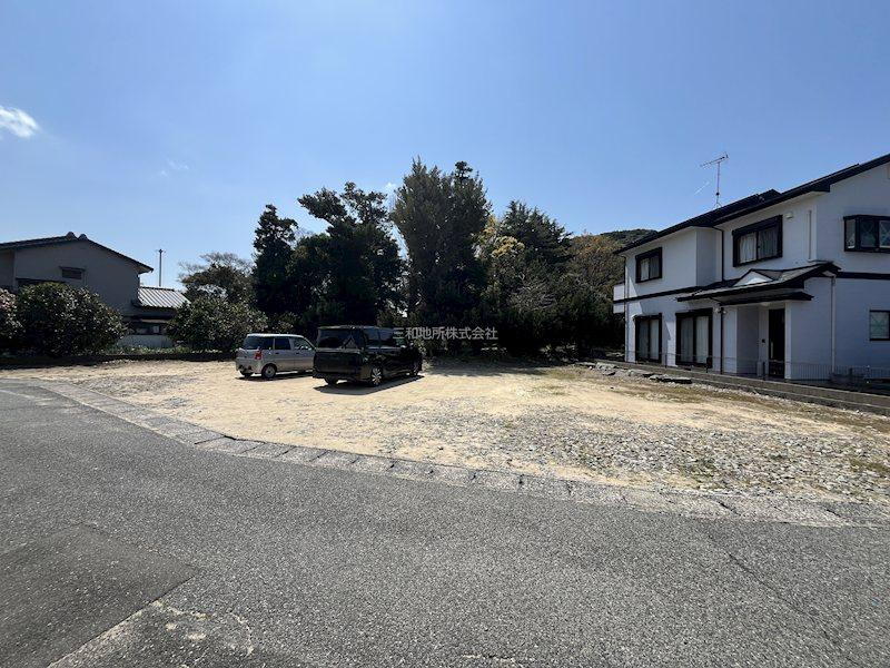 山口県下関市永田本町３ 430万円