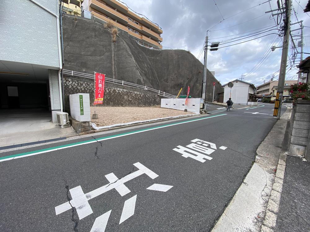 広島県広島市西区井口３ 1590万円
