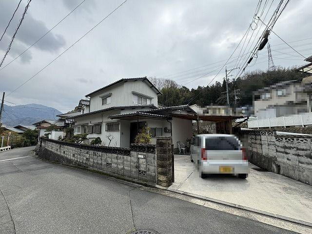 広島県広島市安芸区畑賀町 1730万円
