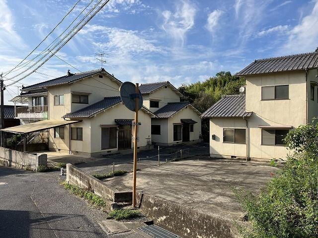 広島県広島市安芸区矢野東６ 2200万円