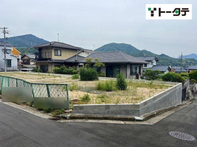 広島県広島市安佐南区山本５ 980万円