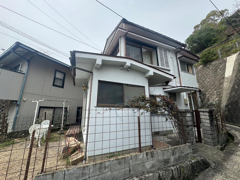 広島県広島市東区牛田旭２ 438万円