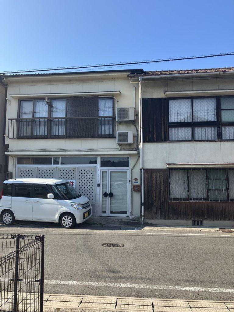 広島県三原市西宮２ 土地