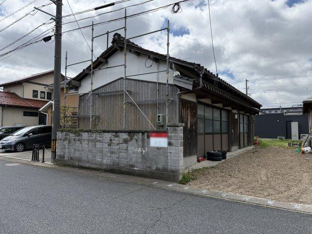 鳥取県米子市皆生温泉２ 土地