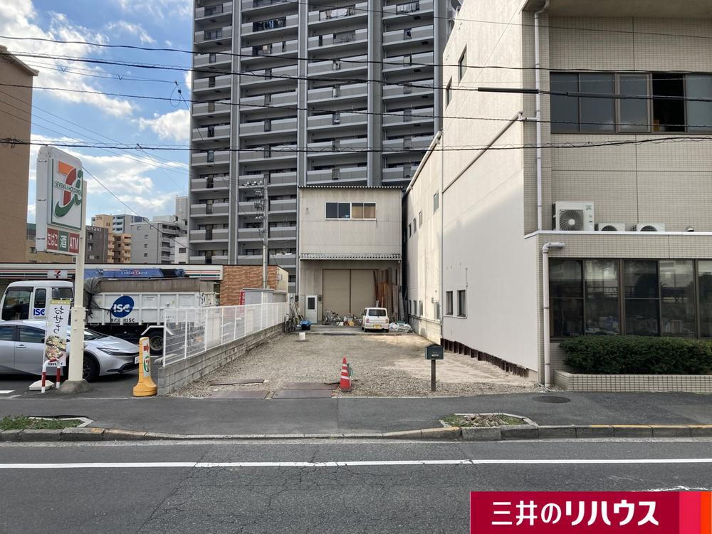 広島県広島市中区舟入中町 16200万円