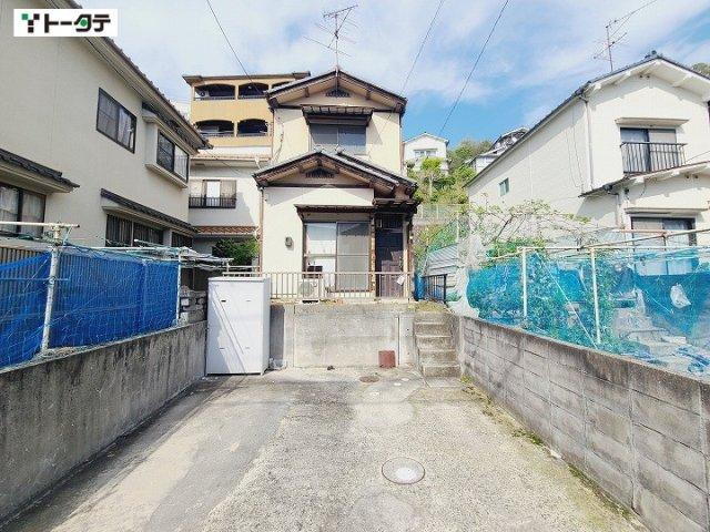 広島県広島市東区山根町 1000万円