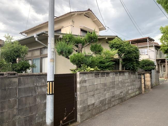 岡山県岡山市北区庭瀬 1320万円