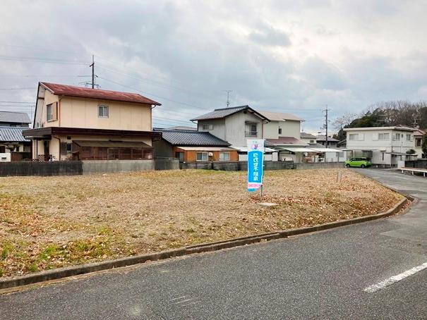 岡山県倉敷市徳芳 610万円