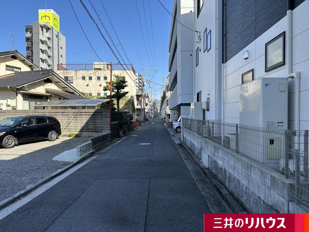 広島県広島市東区矢賀新町１ 2990万円