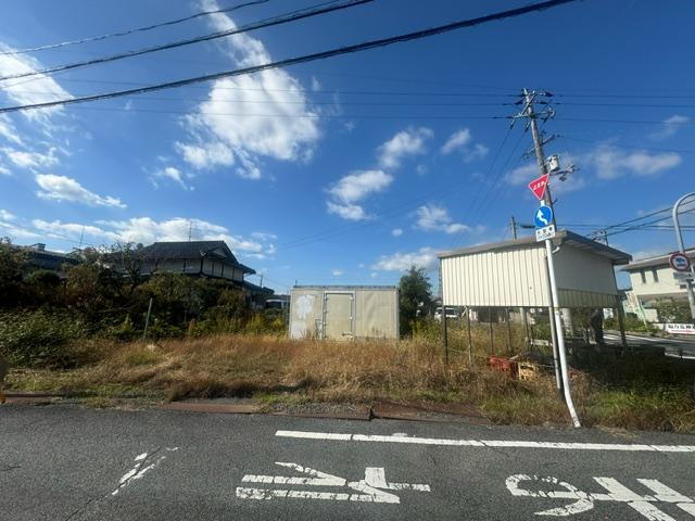 岡山県津山市金井 300万円