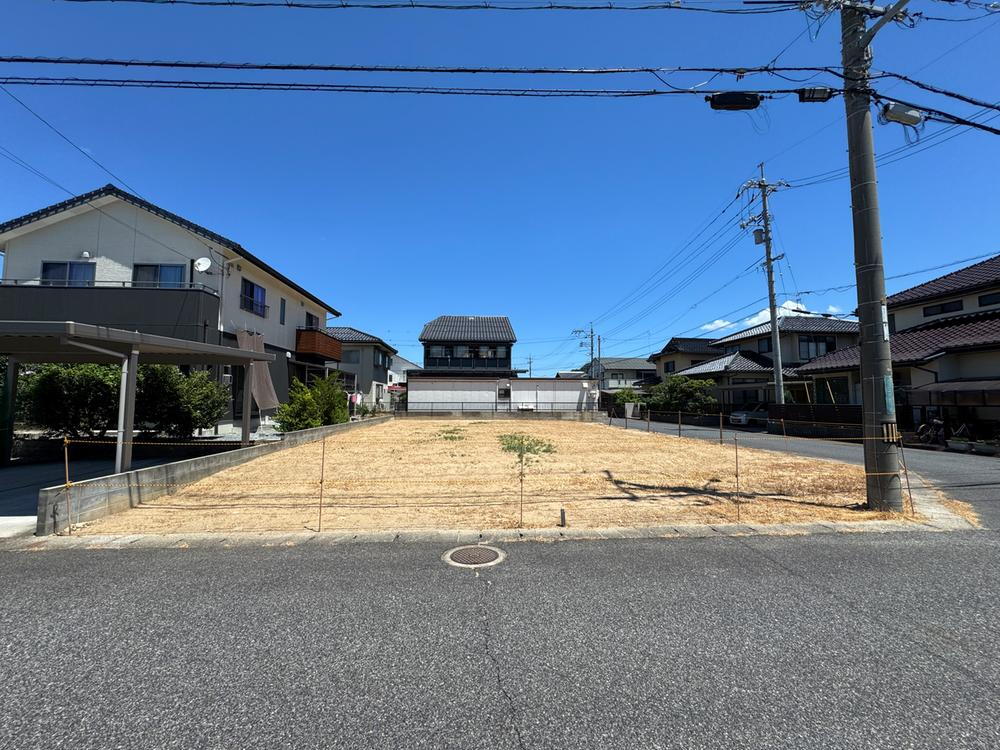 鳥取県米子市錦海町２ 1645万円