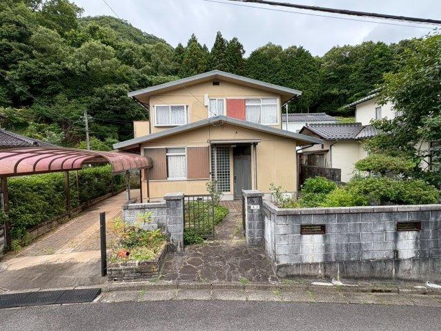 広島県広島市安佐北区可部町大字勝木 400万円
