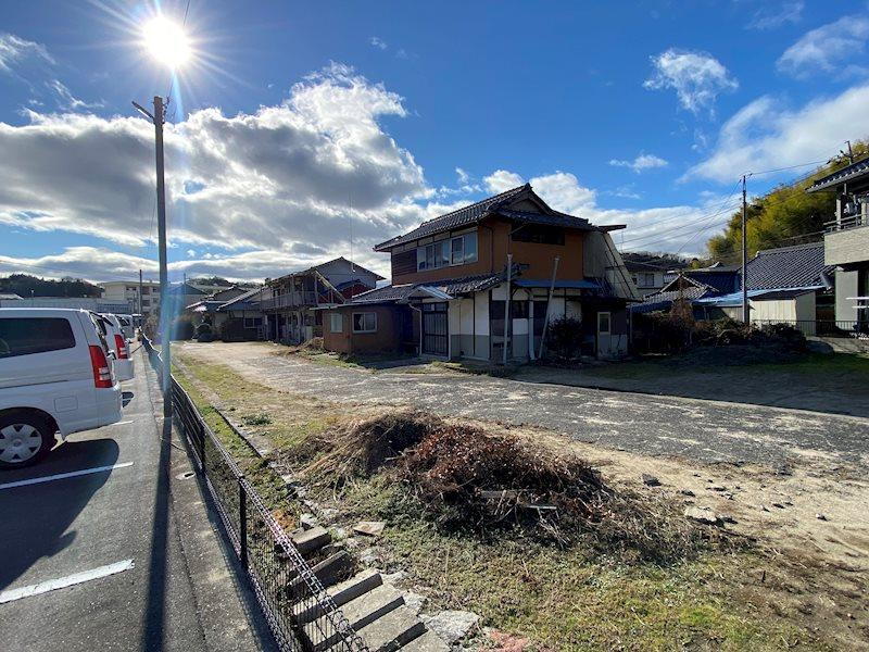 広島県江田島市大柿町大原 2348万円