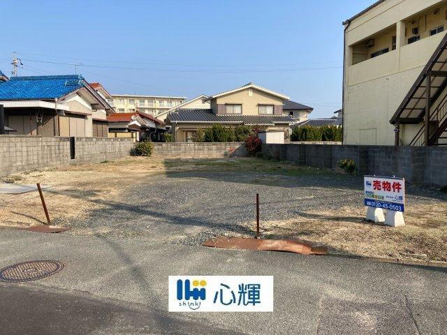 山口県宇部市則貞１ 土地