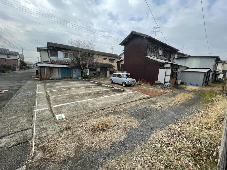長崎県大村市池田新町 770万円