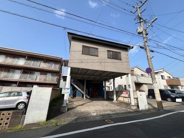 福岡県北九州市小倉北区高峰町 2700万円