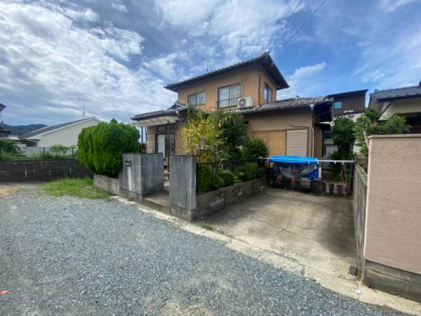 福岡県福岡市西区野方２ 2290万円