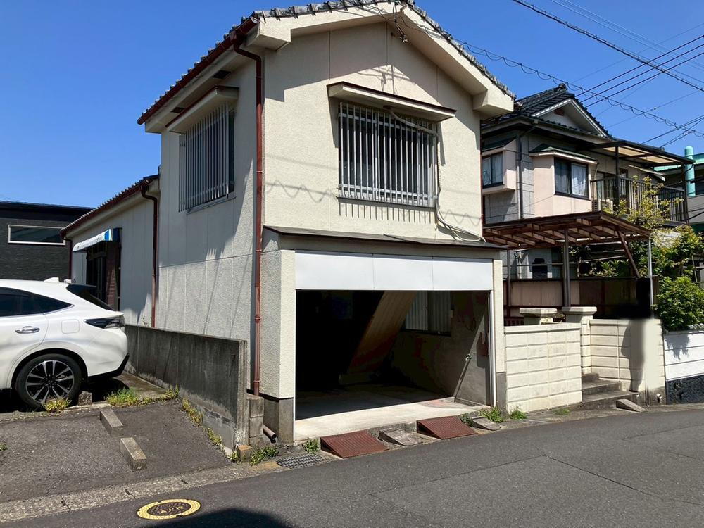 鹿児島県鹿児島市自由ヶ丘２ 建築条件付土地