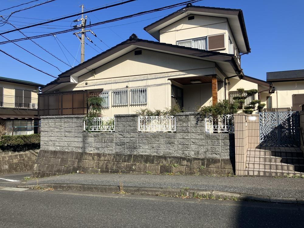 福岡県福岡市西区野方５ 2380万円