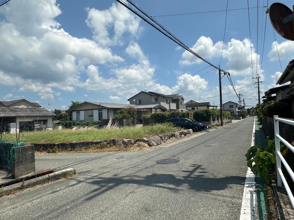 福岡県筑紫野市大字西小田 2750万円