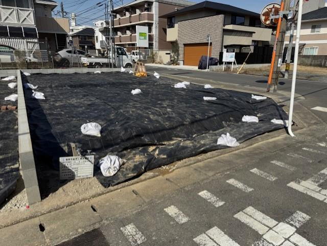 福岡県福岡市南区高宮４ 5709万円
