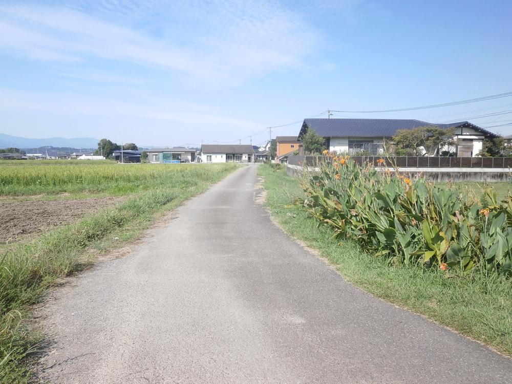 宮崎県児湯郡高鍋町大字上江 850万円