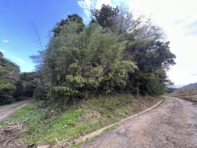 福岡県福津市本木 土地