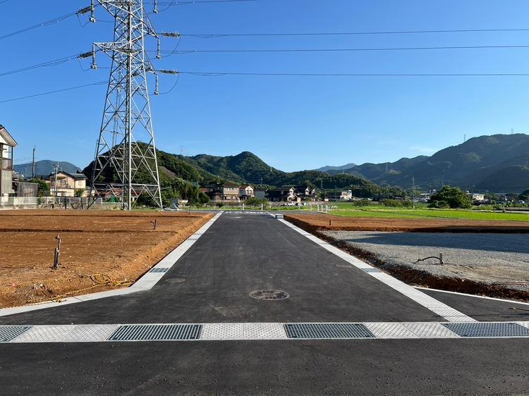 福岡県北九州市小倉南区徳吉東５ 1261万円