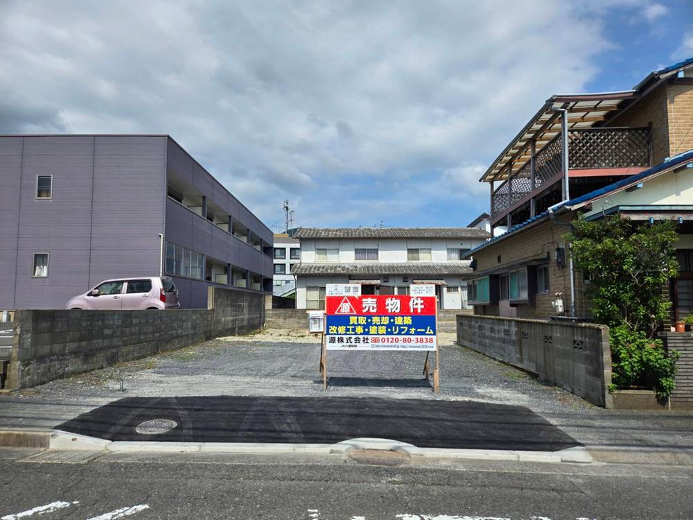 福岡県北九州市八幡西区町上津役西４ 1395万円