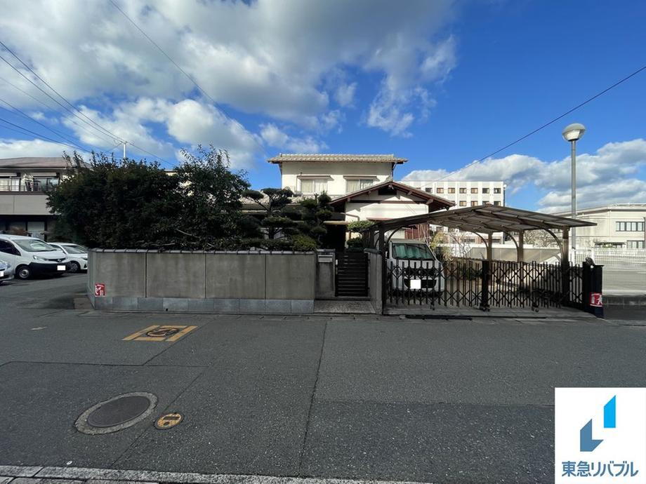 福岡県福岡市西区下山門１ 6300万円
