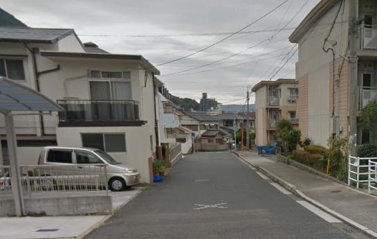 福岡県北九州市小倉北区高坊１ 1980万円