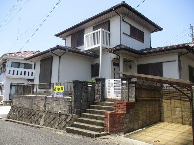 福岡県北九州市小倉南区企救丘３ 1480万円