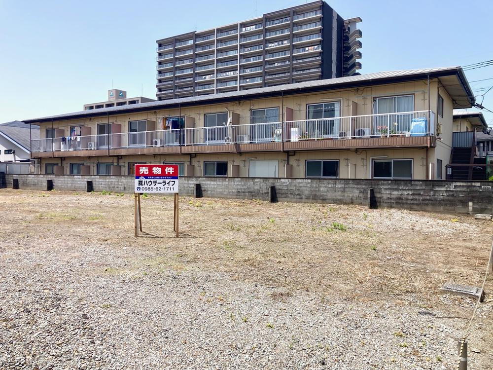 宮崎県宮崎市宮崎駅東３ 3943万円