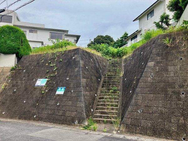 長崎県長崎市三景台町 1480万円