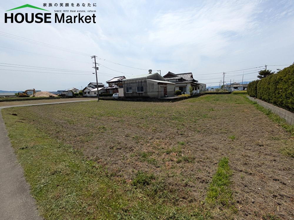 福岡県三井郡大刀洗町大字本郷 2880万円