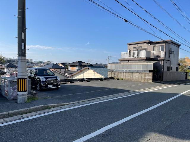 福岡県中間市扇ヶ浦４ 450万円