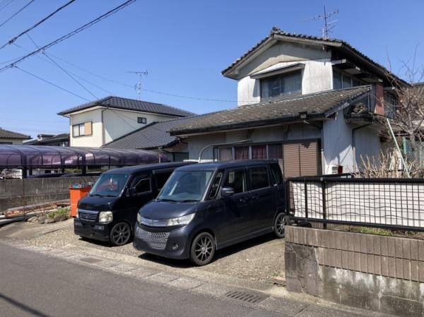 宮崎県都城市平江町 620万円