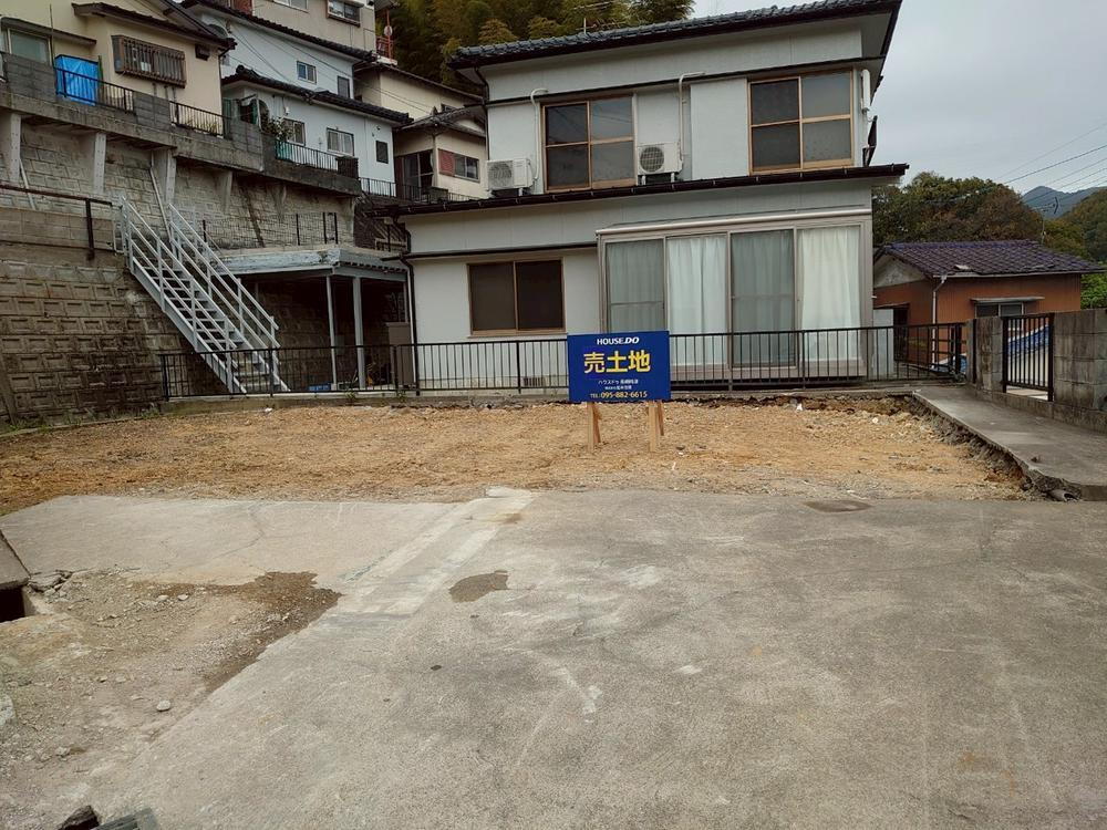 長崎県西彼杵郡時津町元村郷 600万円
