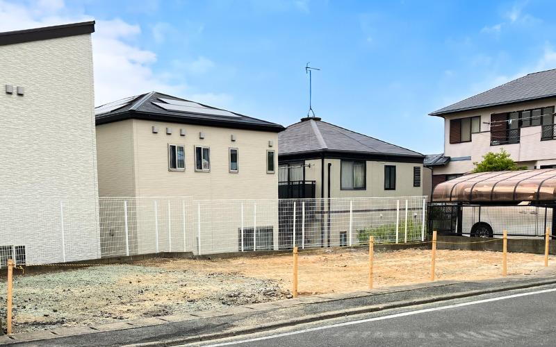 福岡県福岡市城南区松山２ 3200万円