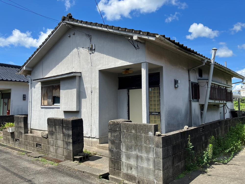 鹿児島県姶良市加治木町反土 280万円