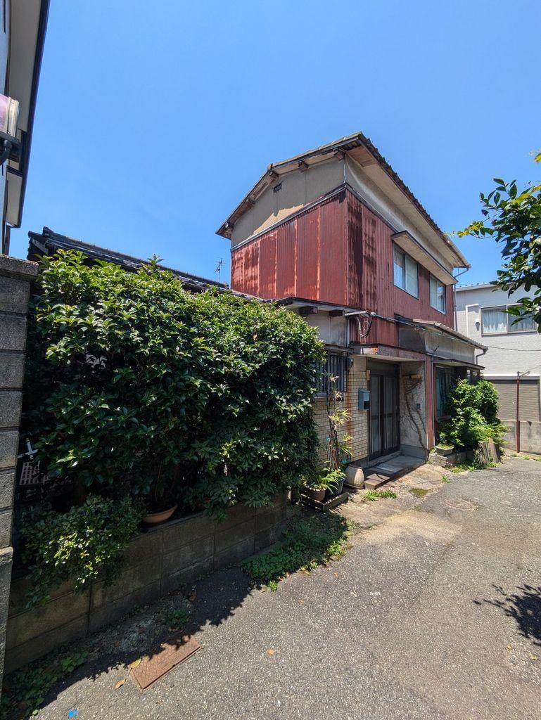 福岡県北九州市門司区柳町３ 540万円
