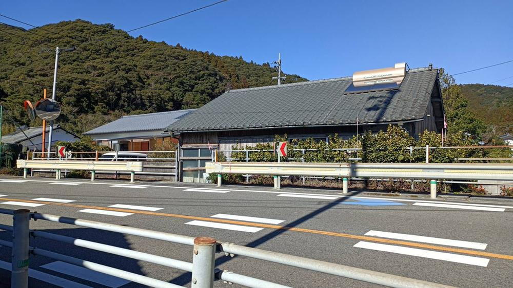 宮崎県日南市大字伊比井 250万円
