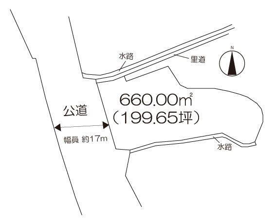 佐賀県三養基郡上峰町大字堤 700万円