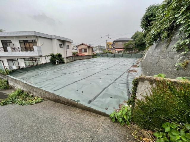 長崎県長崎市滑石１ 590万円