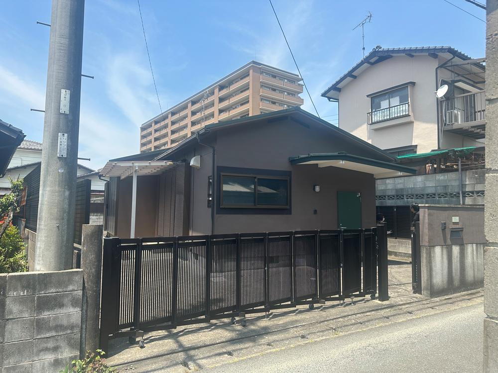 福岡県小郡市小板井 2500万円