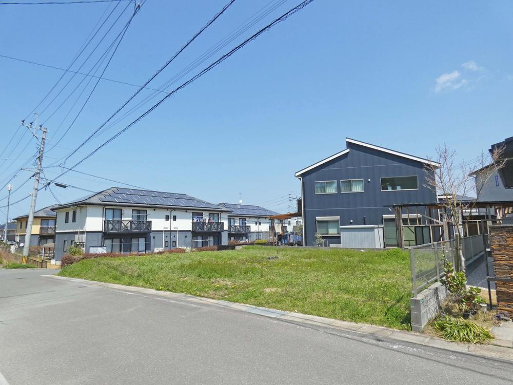 福岡県福津市日蒔野６ 土地